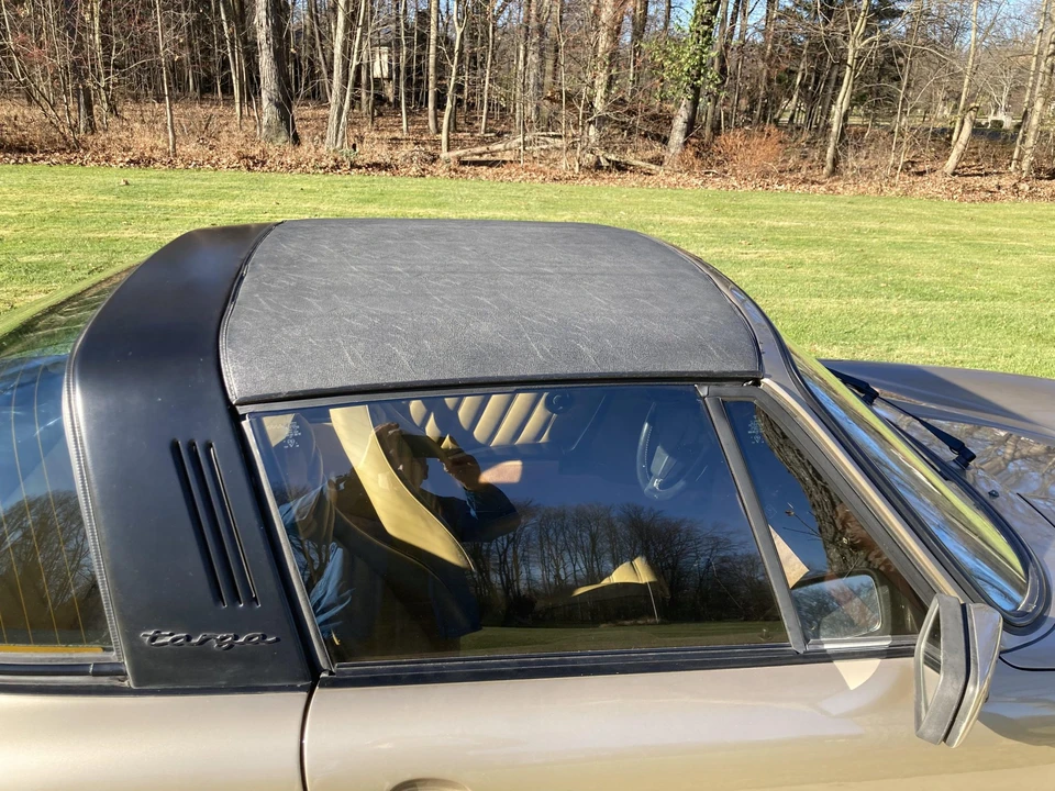 1981 Porsche 911 Carrera SC - Image 19 of 31