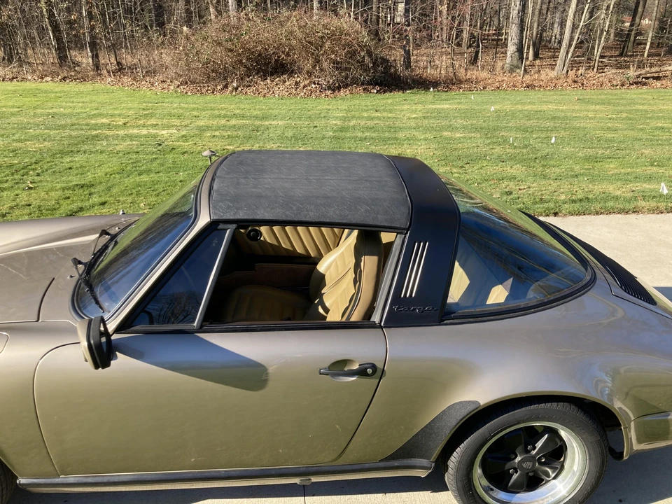 1981 Porsche 911 Carrera SC - Image 18 of 31