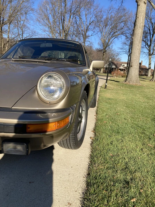 1981 Porsche 911 Carrera SC - Image 12 of 31