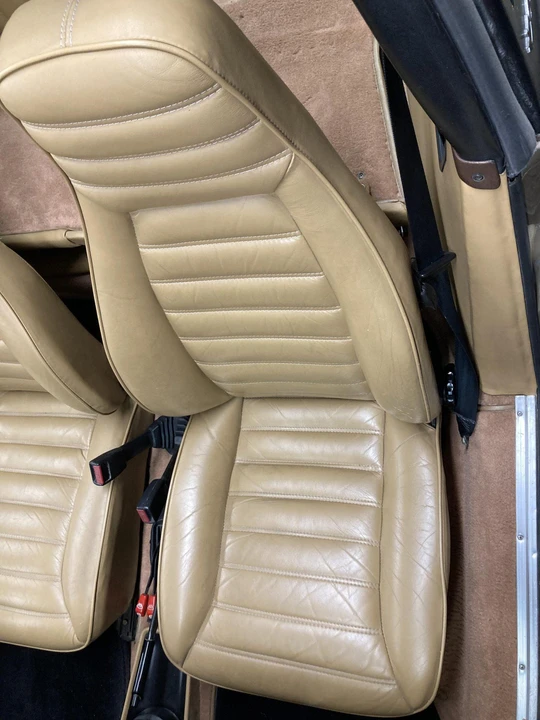 1981 Porsche 911 Carrera SC - Image 29 of 31