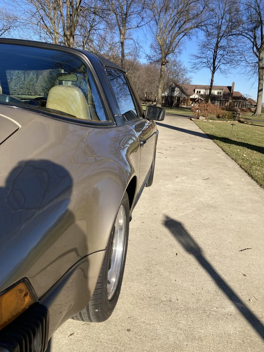 1981 Porsche 911 Carrera SC - Image 16 of 31