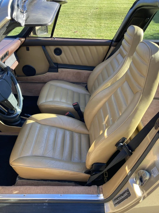 1981 Porsche 911 Carrera SC - Image 26 of 31