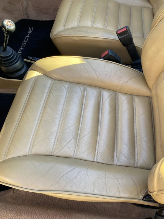 1981 Porsche 911 Carrera SC - Image 31 of 31