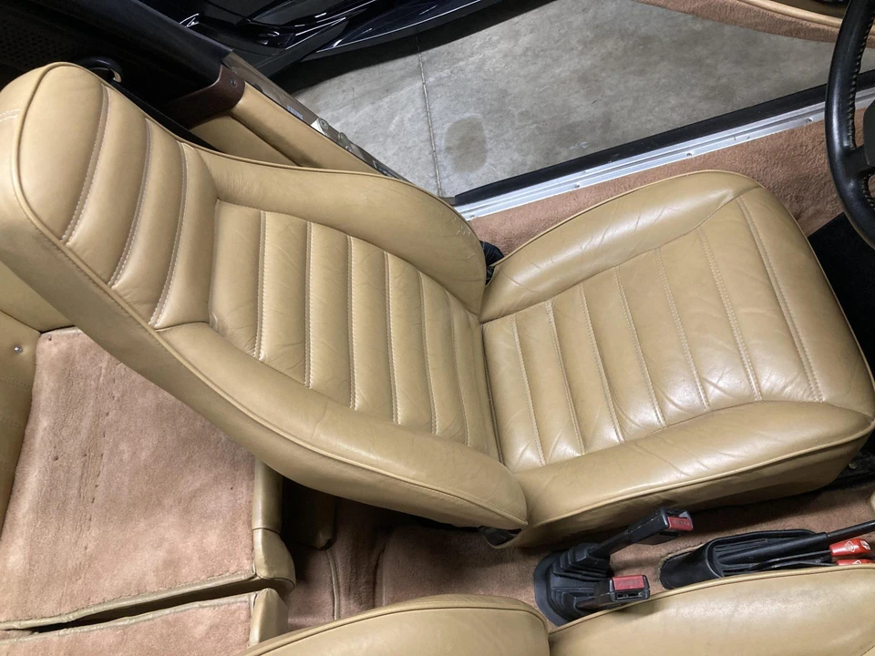 1981 Porsche 911 Carrera SC - Image 27 of 31