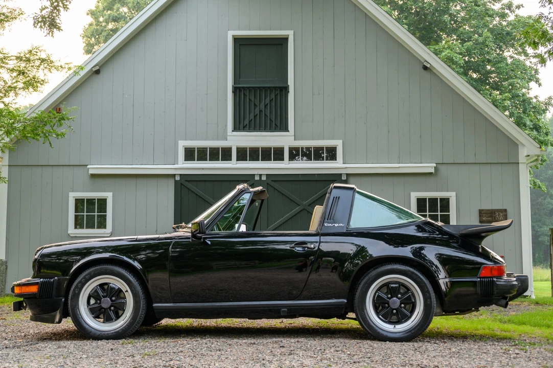 1981 Porsche 911 Carrera SC - Image 24 of 31