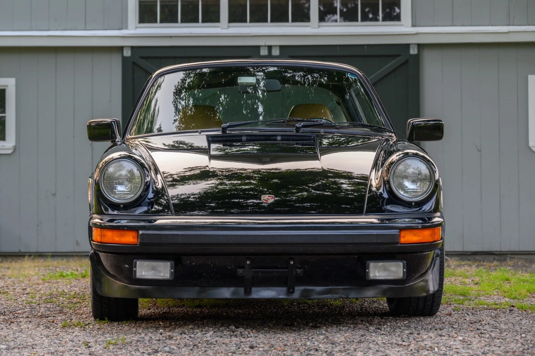 1981 Porsche 911 Carrera SC - Image 11 of 31