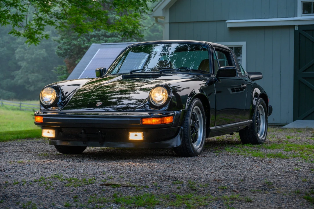 1981 Porsche 911 Carrera SC - Image 19 of 31