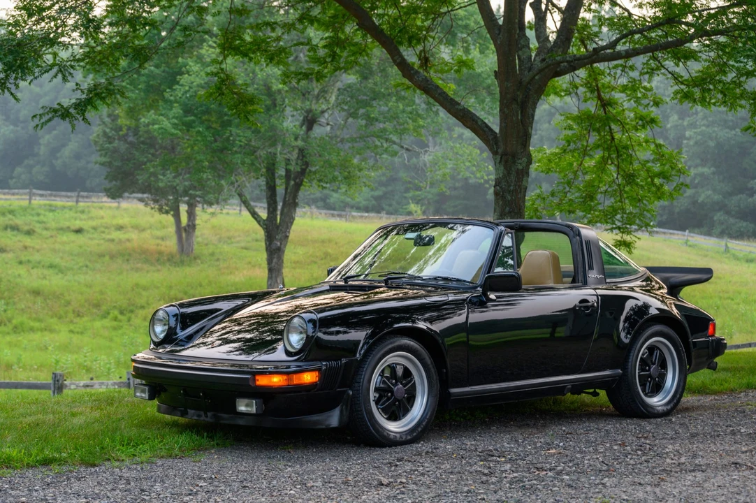 1981 Porsche 911 Carrera SC - Image 21 of 31