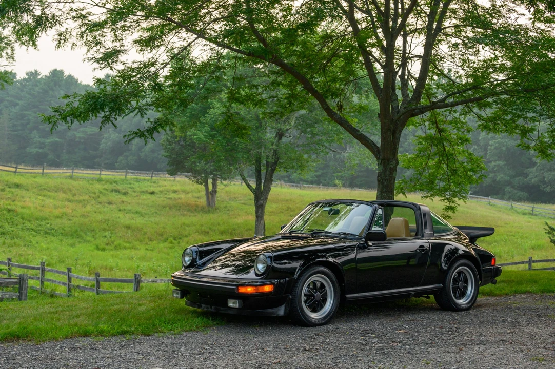 1981 Porsche 911 Carrera SC - Image 22 of 31