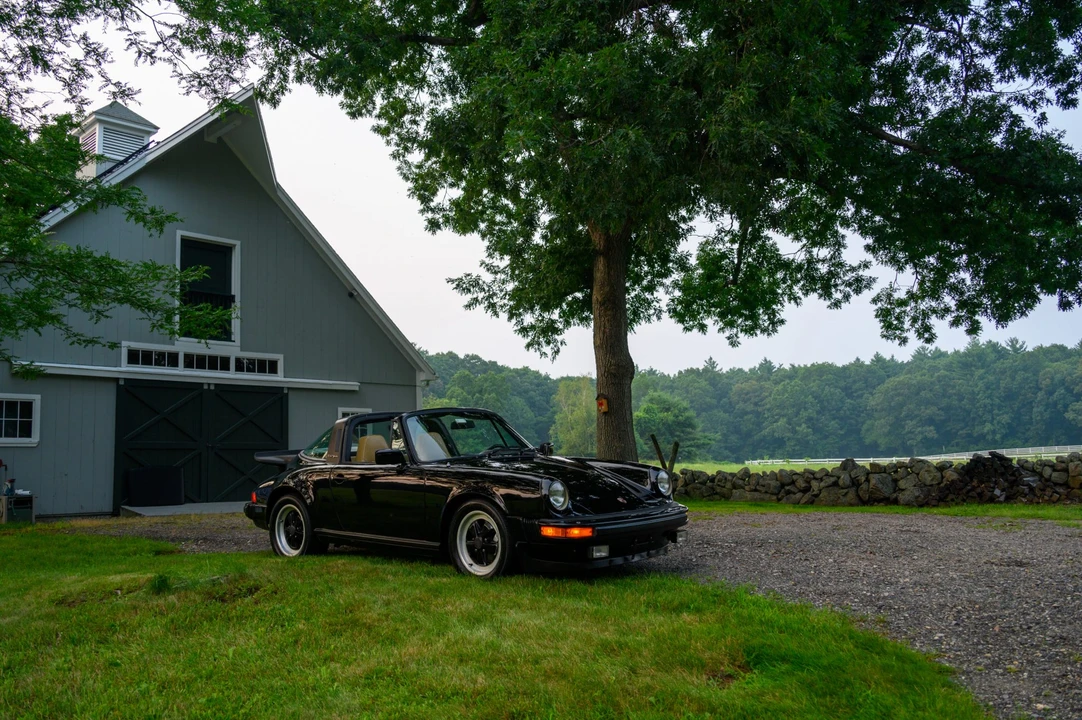 1981 Porsche 911 Carrera SC - Image 7 of 31
