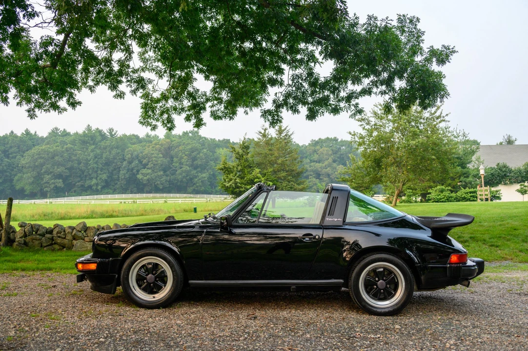1981 Porsche 911 Carrera SC - Image 30 of 31