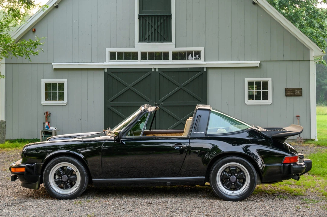 1981 Porsche 911 Carrera SC - Image 29 of 31