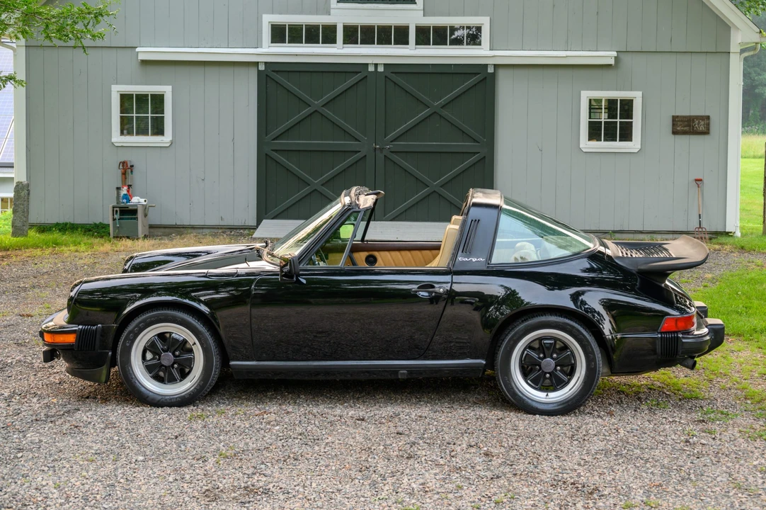 1981 Porsche 911 Carrera SC - Image 26 of 31