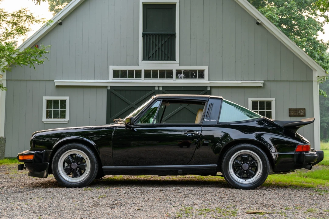 1981 Porsche 911 Carrera SC - Image 25 of 31