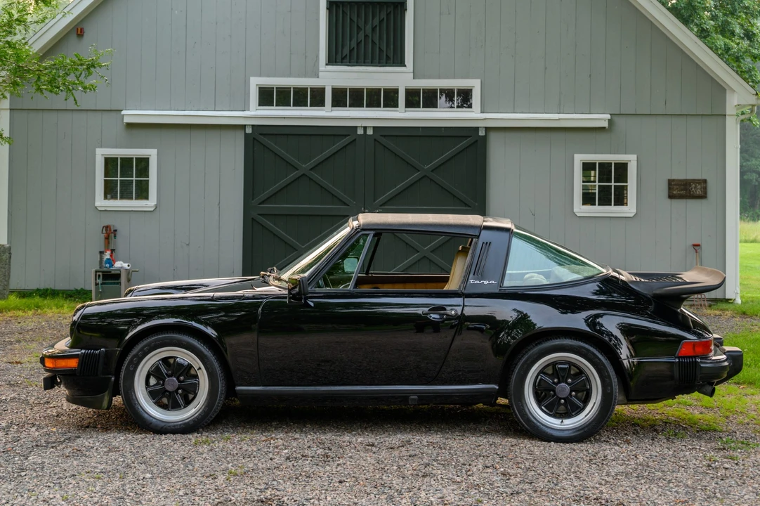 1981 Porsche 911 Carrera SC - Image 28 of 31