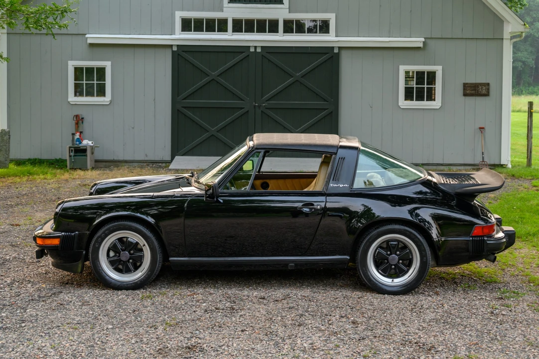 1981 Porsche 911 Carrera SC - Image 27 of 31