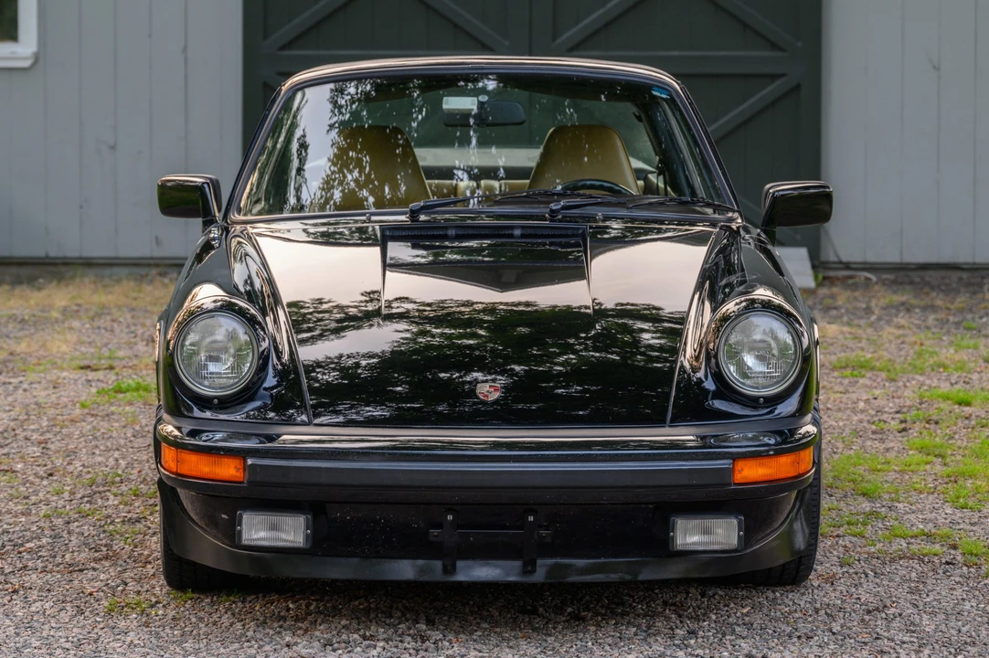 1981 Porsche 911 Carrera SC - Image 12 of 31