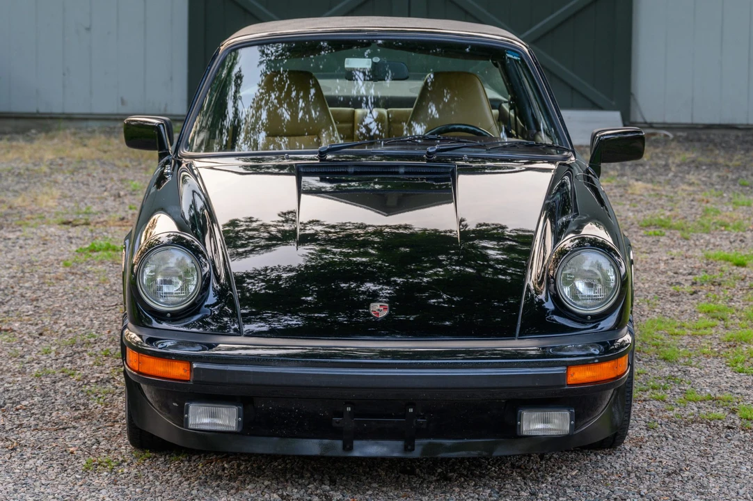 1981 Porsche 911 Carrera SC - Image 13 of 31