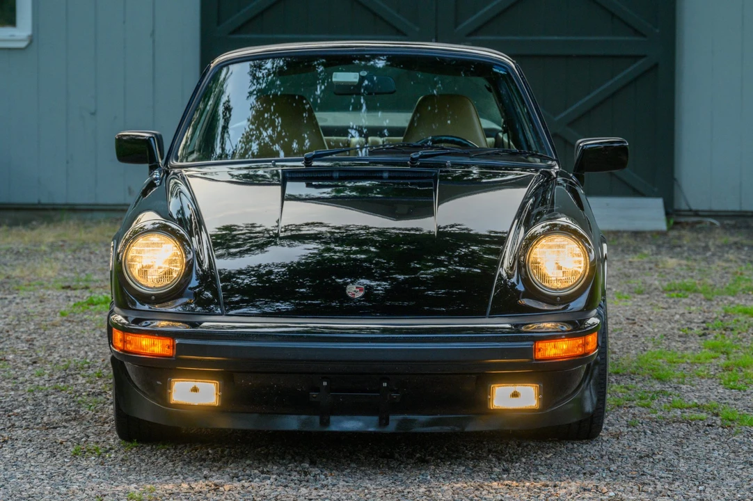 1981 Porsche 911 Carrera SC - Image 17 of 31