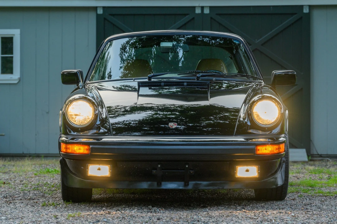 1981 Porsche 911 Carrera SC - Image 18 of 31