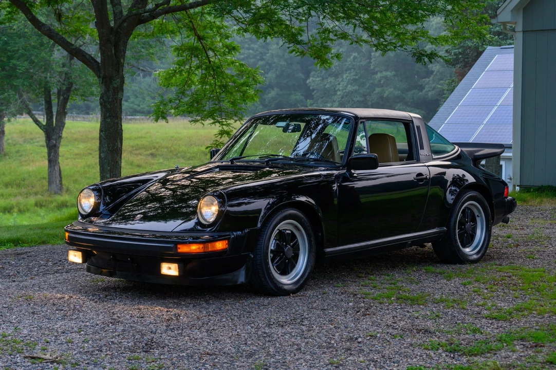 1981 Porsche 911 Carrera SC - Image 20 of 31