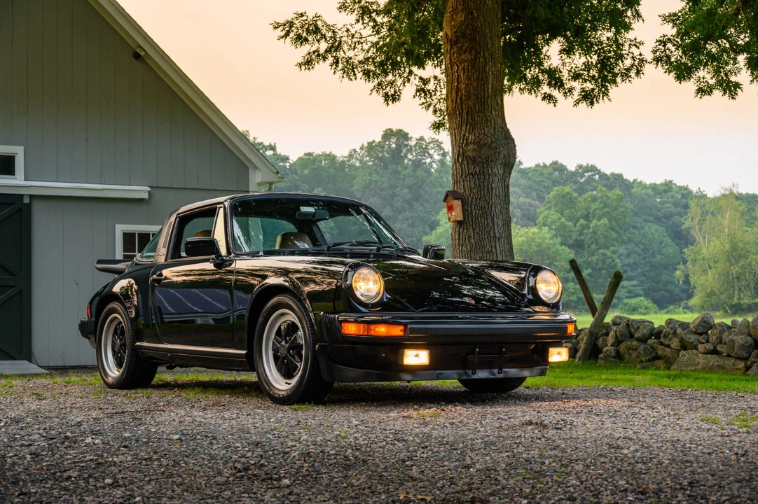 1981 Porsche 911 Carrera SC - Image 10 of 31