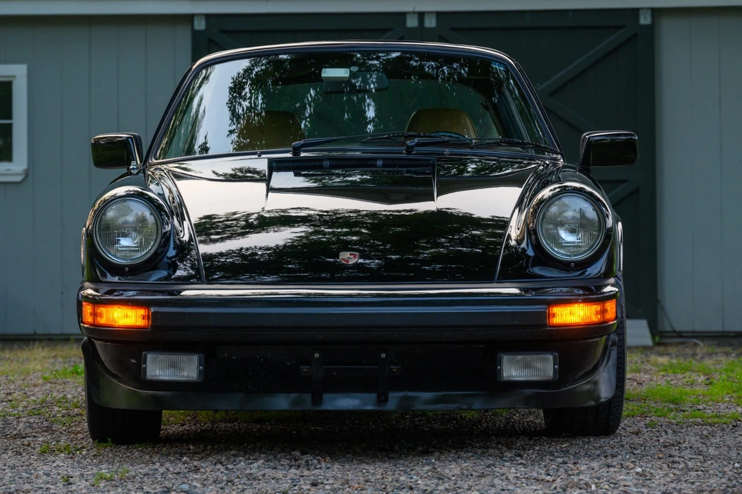 1981 Porsche 911 Carrera SC - Image 14 of 31