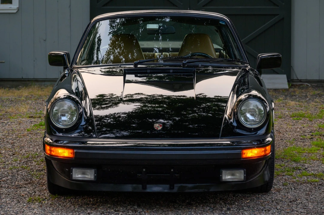 1981 Porsche 911 Carrera SC - Image 15 of 31