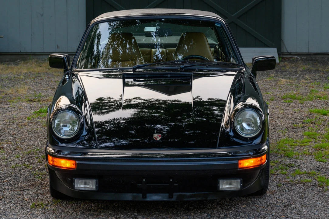 1981 Porsche 911 Carrera SC - Image 16 of 31