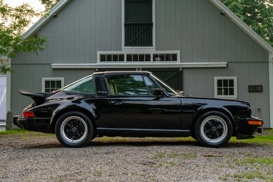 1981 Porsche 911 Carrera SC - Image 2 of 31
