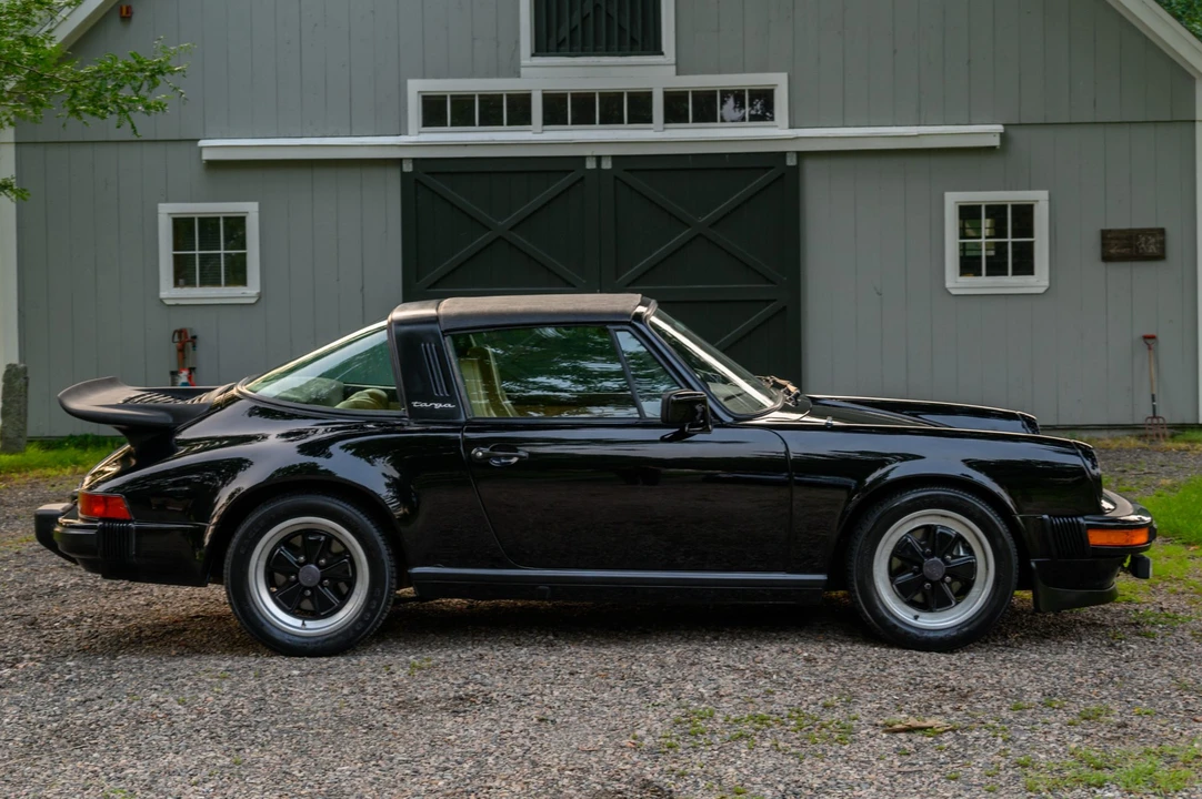 1981 Porsche 911 Carrera SC - Image 3 of 31