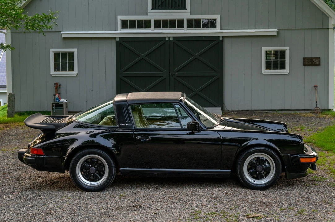 1981 Porsche 911 Carrera SC - Image 4 of 31
