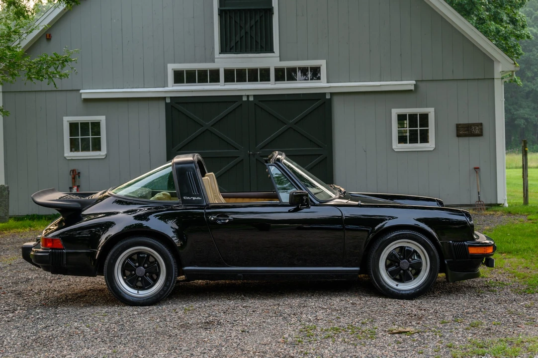 1981 Porsche 911 Carrera SC - Image 5 of 31