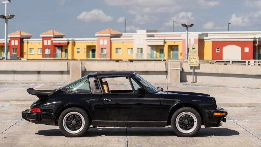 1981 Porsche 911 Carrera SC - Image 2 of 20