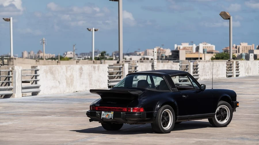 1981 Porsche 911 Carrera SC - Image 3 of 20