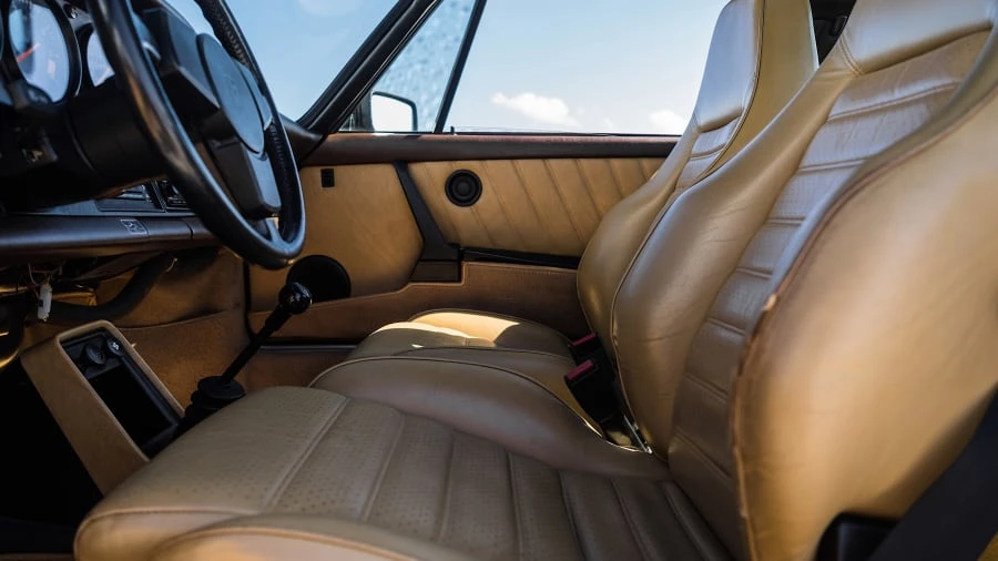 1981 Porsche 911 Carrera SC - Image 4 of 20