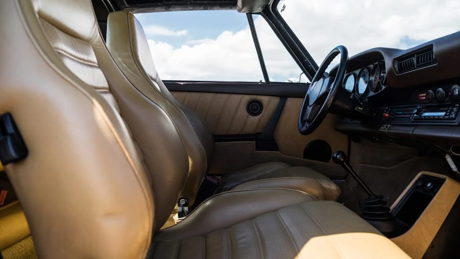 1981 Porsche 911 Carrera SC - Image 5 of 20