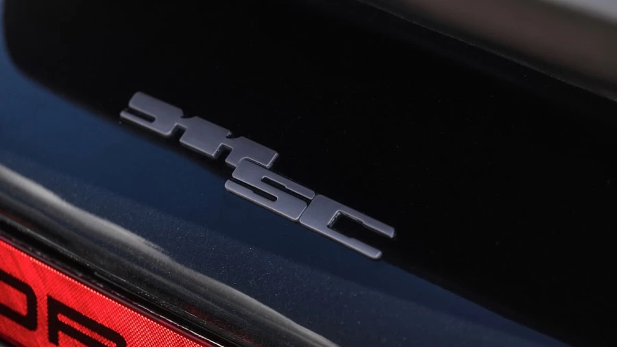 1981 Porsche 911 Carrera SC - Image 9 of 20