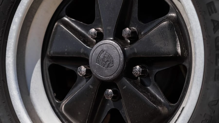 1981 Porsche 911 Carrera SC - Image 10 of 20