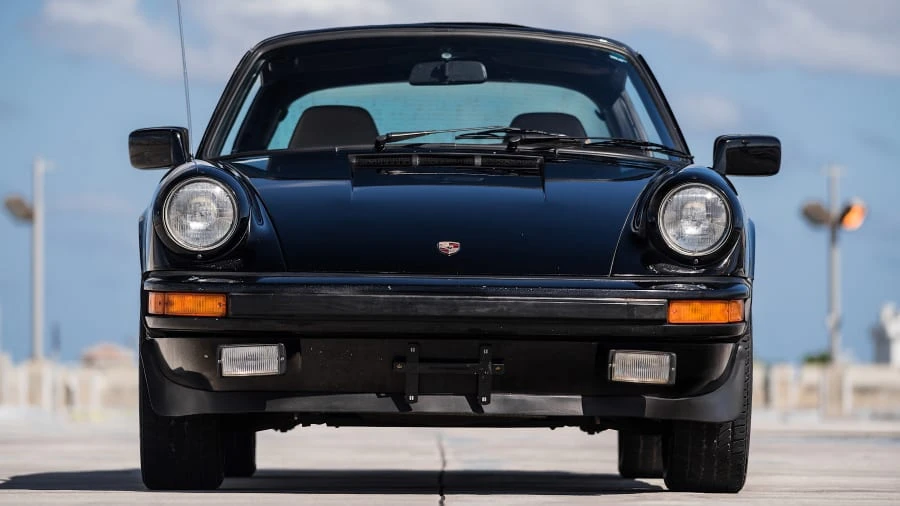 1981 Porsche 911 Carrera SC - Image 14 of 20