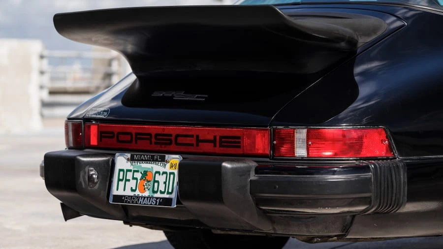 1981 Porsche 911 Carrera SC - Image 15 of 20