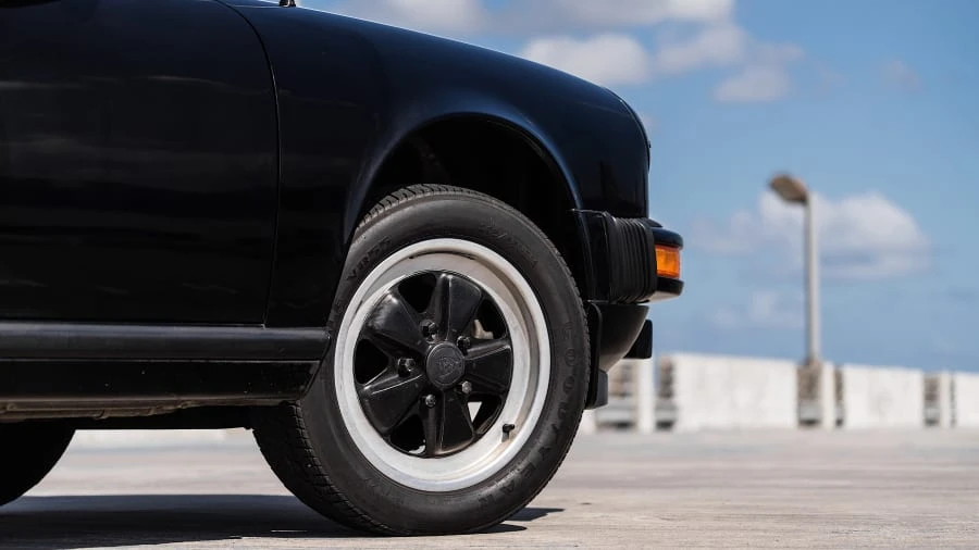 1981 Porsche 911 Carrera SC - Image 16 of 20
