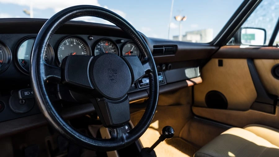 1981 Porsche 911 Carrera SC - Image 18 of 20