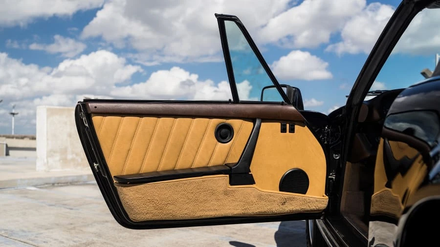 1981 Porsche 911 Carrera SC - Image 19 of 20