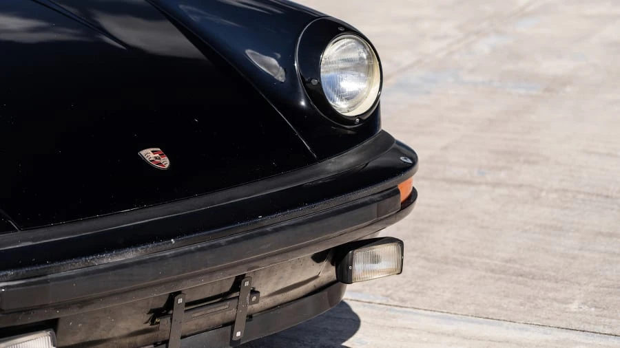 1981 Porsche 911 Carrera SC - Image 20 of 20