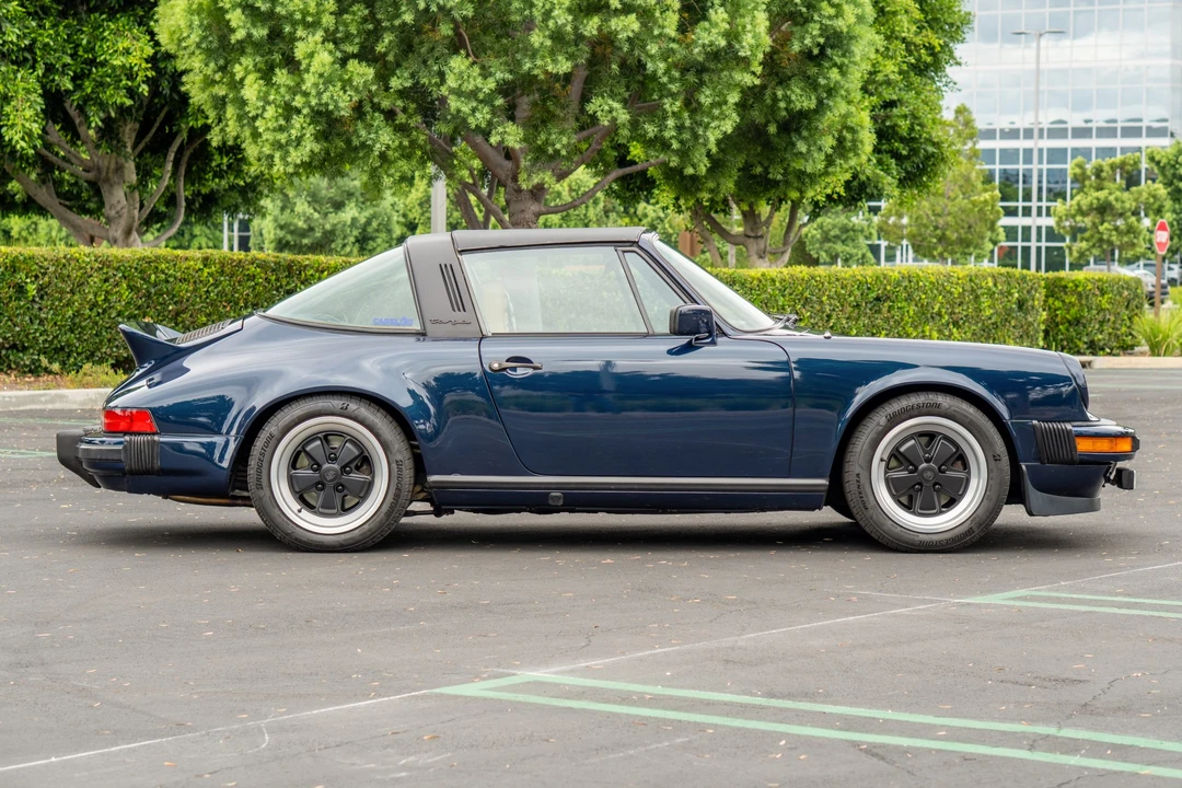 1981 Porsche 911 Carrera SC - Image 17 of 31