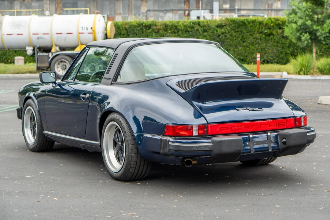 1981 Porsche 911 Carrera SC - Image 14 of 31