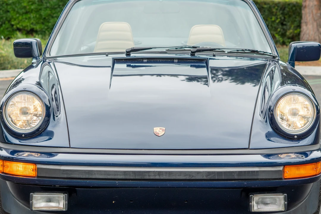 1981 Porsche 911 Carrera SC - Image 27 of 31