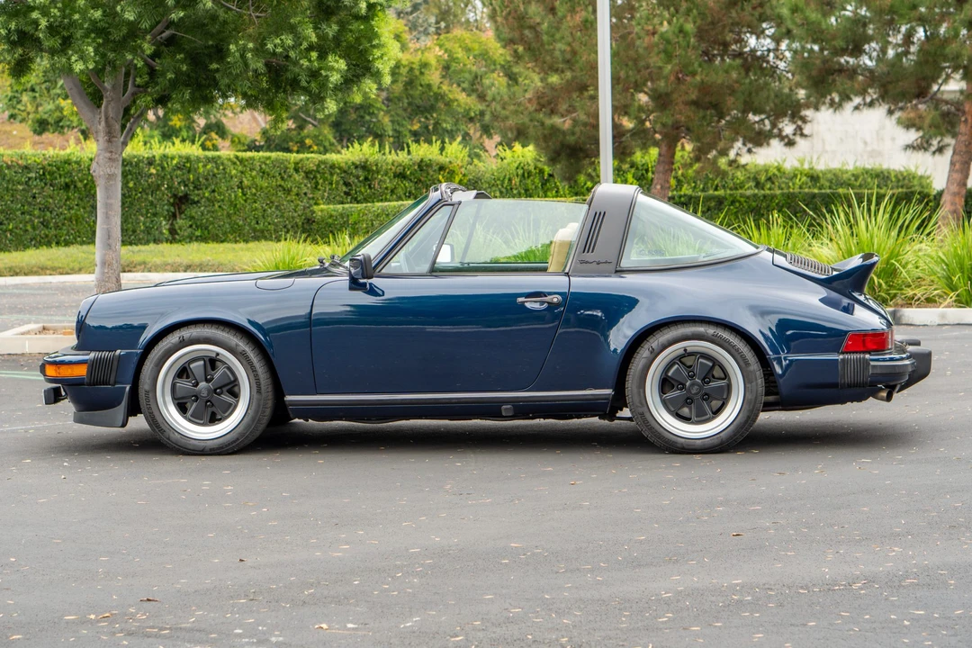 1981 Porsche 911 Carrera SC - Image 5 of 31