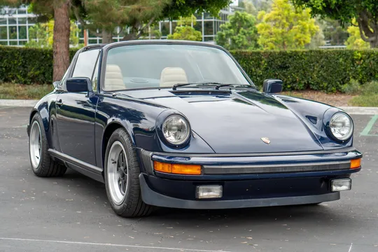 1981 Porsche 911 Carrera SC - Image 2 of 31